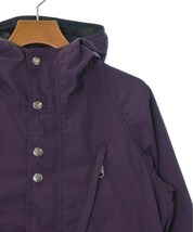 THE NORTH FACE PURPLE LABEL マウンテンパーカー レディース ザ　ノースフェイス　パープルレーベル_画像4