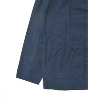 Engineered Garments ブルゾン（その他） メンズ エンジニアードガーメンツ 中古　古着_画像5