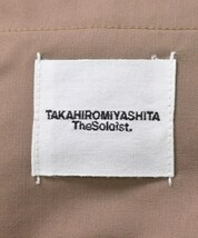 TAKAHIROMIYASHITATheSoloist. コート（その他） メンズ タカヒロミヤシタザソロイスト 中古　古着_画像3