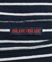 BLUE BLUE Tシャツ・カットソー メンズ ブルーブルー 中古　古着_画像3