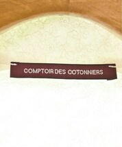 COMPTOIR DES COTONNIERS ブラウス レディース コントワーデコトニエ 中古　古着_画像3