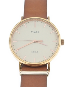 TIMEX 腕時計 メンズ タイメックス 中古　古着