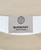 BURBERRY Tシャツ・カットソー メンズ バーバリー 中古　古着_画像3