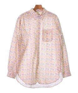 Engineered Garments カジュアルシャツ メンズ エンジニアードガーメンツ 中古　古着