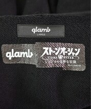 glamb パーカー メンズ グラム 中古　古着_画像3