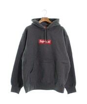 Supreme パーカー メンズ シュプリーム 中古　古着_画像1