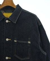 Levi's RED デニムジャケット メンズ リーバイスレッド 中古　古着_画像4