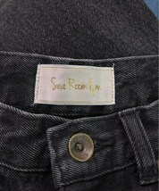 Sea Room Lynn デニムパンツ レディース シールームリン 中古　古着_画像3