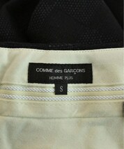 COMME des GARCONS HOMME PLUS ショートパンツ メンズ コムデギャルソンオムプリュス 中古　古着_画像3