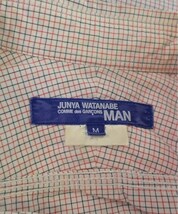 JUNYA WATANABE MAN カジュアルシャツ メンズ ジュンヤワタナベマン 中古　古着_画像3