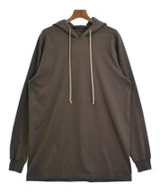 Rick Owens パーカー メンズ リックオウエンス 中古　古着_画像1