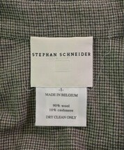 STEPHAN SCHNEIDER シャツワンピース レディース ステファンシュナイダー 中古　古着_画像3