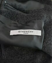 GIVENCHY テーラードジャケット メンズ ジバンシー 中古　古着_画像3