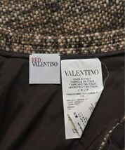 RED VALENTINO ひざ丈スカート レディース ヴァレンティノレッド 中古　古着_画像3