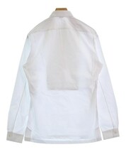 BALENCIAGA カジュアルシャツ メンズ バレンシアガ 中古　古着_画像2