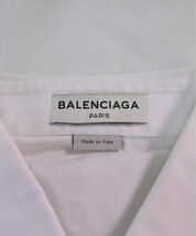 BALENCIAGA カジュアルシャツ メンズ バレンシアガ 中古　古着_画像3