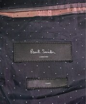 Paul Smith テーラードジャケット メンズ ポールスミス 中古　古着_画像3