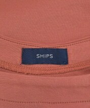 SHIPS Tシャツ・カットソー レディース シップス 中古　古着_画像3
