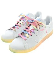 adidas スニーカー レディース アディダス 中古　古着_画像1