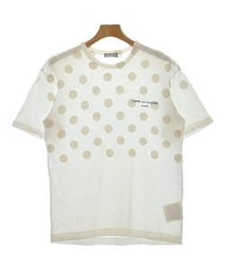 COMME des GARCONS HOMME Tシャツ・カットソー メンズ コムデギャルソンオム 中古　古着