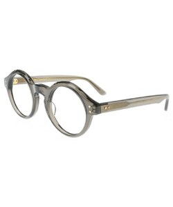 OLIVER GOLDSMITH メガネ メンズ オリバーゴールドスミス 中古　古着