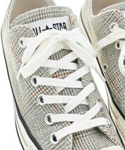 CONVERSE スニーカー レディース コンバース 中古　古着_画像6