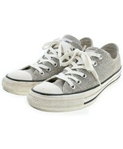 CONVERSE スニーカー レディース コンバース 中古　古着_画像1