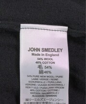 JOHN SMEDLEY カーディガン レディース ジョンスメドレー 中古　古着_画像3