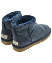 UGG australia ブーツ レディース アグオーストラリア 中古　古着_画像2