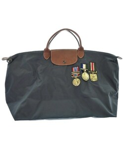 LONGCHAMP トートバッグ レディース ロンシャン 中古　古着