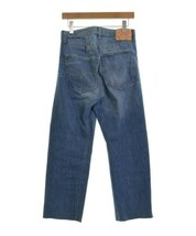 LEVI'S VINTAGE CLOTHING デニムパンツ メンズ リーバイスヴィンテージクロージング 中古　古着_画像2