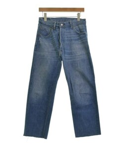 LEVI'S VINTAGE CLOTHING デニムパンツ メンズ リーバイスヴィンテージクロージング 中古　古着