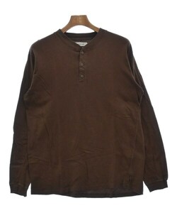 nonnative Tシャツ・カットソー メンズ ノンネイティヴ 中古　古着