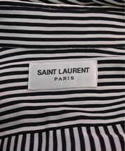 Saint Laurent Paris カジュアルシャツ メンズ サンローラン　パリ 中古　古着_画像3