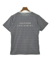 uniform experiment Tシャツ・カットソー メンズ ユニフォームエクスペリメント 中古　古着_画像2