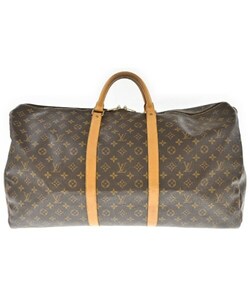 LOUIS VUITTON ボストンバッグ レディース ルイヴィトン 中古　古着