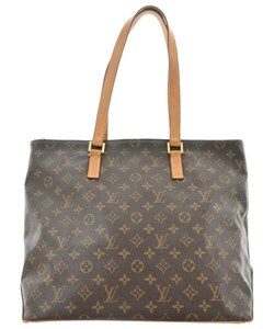 LOUIS VUITTON ハンドバッグ レディース ルイヴィトン 中古　古着