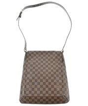 LOUIS VUITTON ショルダーバッグ レディース ルイヴィトン 中古　古着_画像3