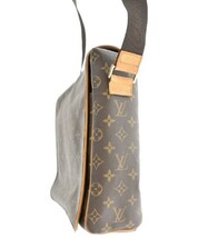 LOUIS VUITTON ショルダーバッグ レディース ルイヴィトン 中古　古着_画像4