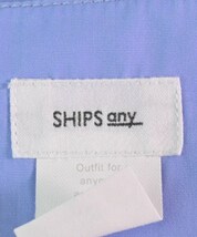 SHIPS any カジュアルシャツ メンズ シップスエニィ 中古　古着_画像3