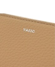 VASIC 財布・コインケース レディース ヴァジック 中古　古着_画像7
