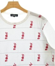 tricot COMME des GARCONS Tシャツ・カットソー レディース トリココムデギャルソン 中古　古着_画像4