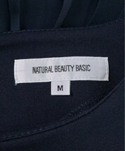 NATURAL BEAUTY BASIC Tシャツ・カットソー レディース ナチュラルビューティーベーシック 中古　古着_画像3