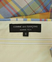 COMME des GARCONS HOMME PLUS パンツ（その他） メンズ コムデギャルソンオムプリュス 中古　古着_画像3