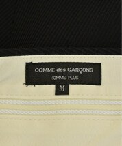 COMME des GARCONS HOMME PLUS パンツ（その他） メンズ コムデギャルソンオムプリュス 中古　古着_画像3