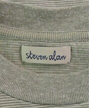 steven alan Tシャツ・カットソー メンズ スティーブンアラン 中古　古着_画像3