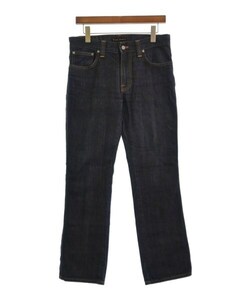 Nudie Jeans デニムパンツ メンズ ヌーディージーンズ 中古　古着