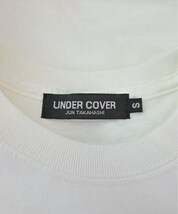 UNDER COVER Tシャツ・カットソー メンズ アンダーカバー 中古　古着_画像3