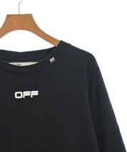 OFF-WHITE Tシャツ・カットソー メンズ オフホワイト 中古　古着_画像4