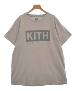 KITH Tシャツ・カットソー メンズ キス 中古　古着